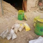 Crackdown Against Spurious Khalbanola Pakistan