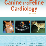 Manual Of Canine And Feline Cardiology 5th Edition