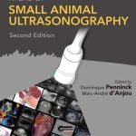 Atlas Of Small Animal Ultrasonography 2nd Edition