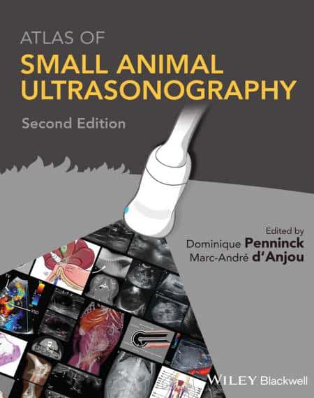 Atlas Of Small Animal Ultrasonography 2nd Edition
