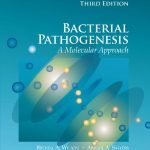 Bacterial Pathogenesis A Molecular Approach 3rd Edition PDF Page 001