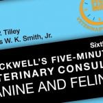 Blackwells Five Minute Veterinary Consult Canine And Feline Pdf Download