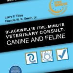 Blackwells Five Minute Veterinary Consult Canine And Feline Pdf Download