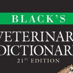 Black’s Veterinary Dictionary 21st Edition PDF Download