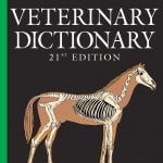 Black’s Veterinary Dictionary 21st Edition PDF Download Page 001