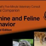 Canine And Feline Behavior 2nd Edition PDF Page 0001