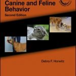 Canine And Feline Behavior 2nd Edition PDF Page 0001