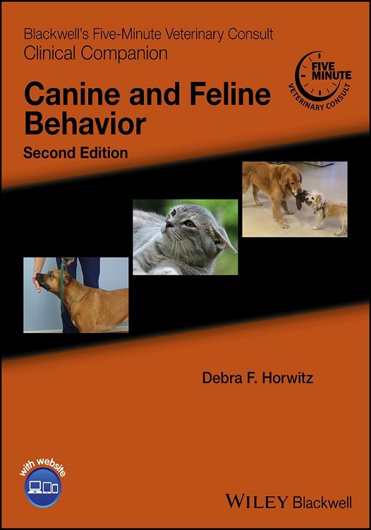 Canine and Feline Behavior 2nd Edition PDF