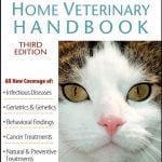 Cat Owners Home Veterinary Handbook 3rd Edition PDF Download