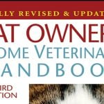 Cat Owners Home Veterinary Handbook 3rd Edition PDF Download