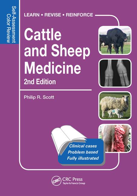 Cattle And Sheep Medicine 2nd Edition Pdf Self Assessment Color Review