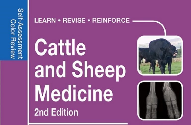 Cattle And Sheep Medicine 2nd Edition Self Assessment Color Review Page 001