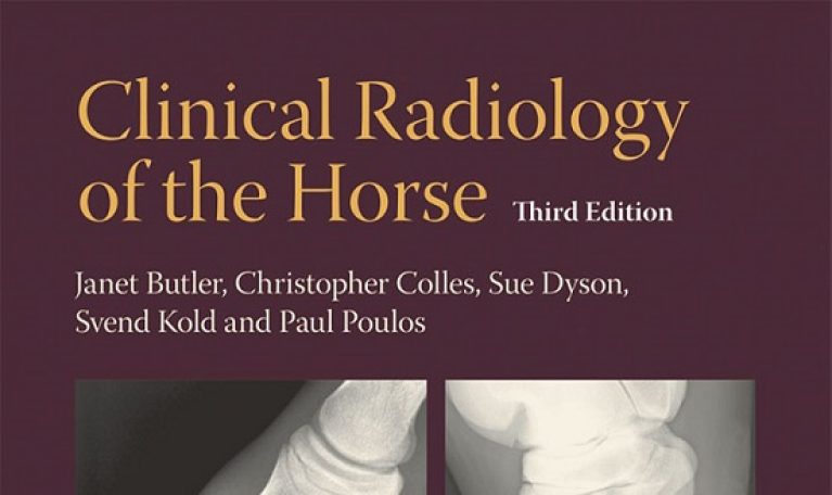 Clinical Radiology Of The Horse 3rd Edition Pdf Free