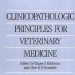 Clinicopathologic Principles For Veterinary Medicine Pdf Download Page 001