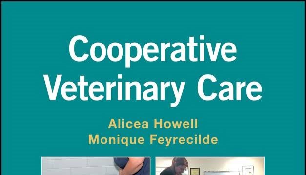 Cooperative Veterinary Care PDF Download