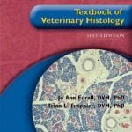 Dellmann’s Textbook Of Veterinary Histology 6th Edition Pdf 1