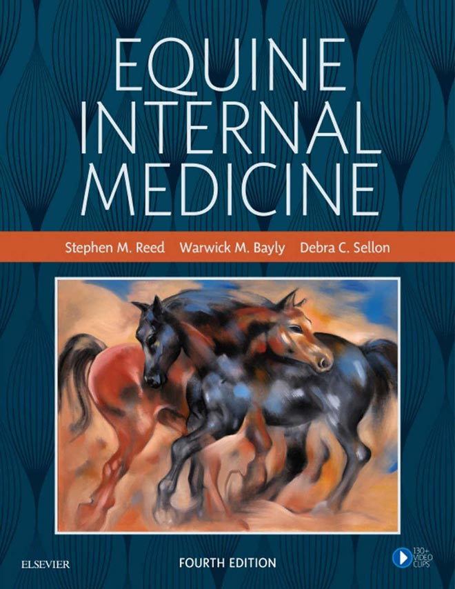 Equine Internal Medicine 4th Edition Pdf