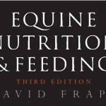 Equine Nutrition And Feeding Pdf Download