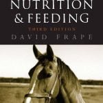 Equine Nutrition And Feeding Pdf Download
