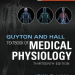 Guyton And Hall Textbook Of Medical Physiology 13th Edition