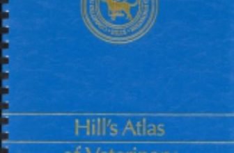 Hill’s atlas of veterinary clinical anatomy