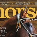 Horse Illustrated Magazine February 2018 PDF