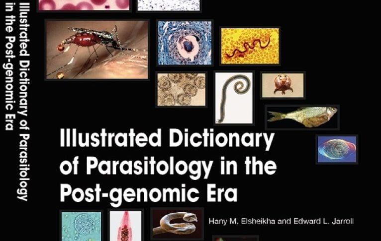 Illustrated Dictionary Of Parasitology In The Post Genomic Era PDF Download