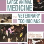 Large Animal Medicine For Veterinary Technicians 1st Edition Pdf