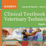 McCurnins Clinical Textbook For Veterinary Technicians 8th Edition