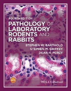Pathology Of Laboratory Rodents And Rabbits 4th Edition 1