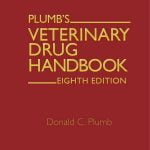 Plumb’s Veterinary Drug Handbook 6th Edition PDF 1