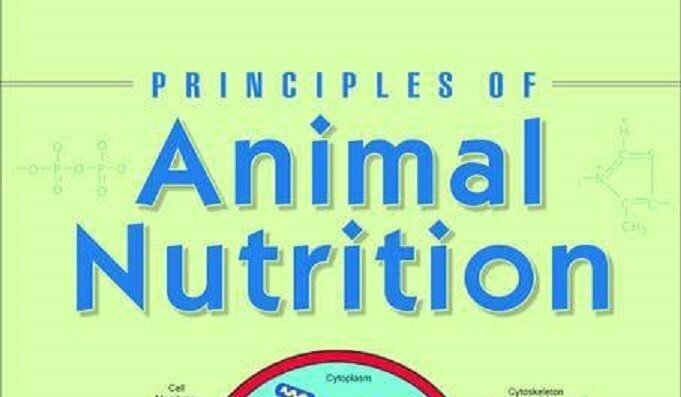 Principles of Animal Nutrition PDF | PDFLibrary