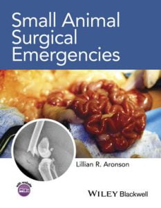Small animal surgical emergencies pdf download