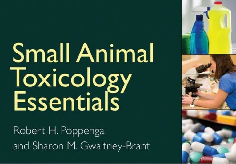 Small Animal Toxicology Essentials Pdf Download