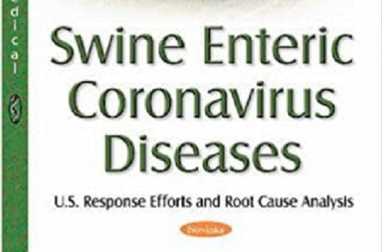 Swine Enteric Coronavirus Diseases