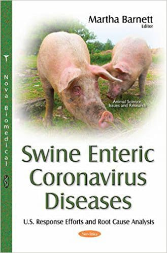 Swine Enteric Coronavirus Diseases