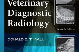 Textbook Of Veterinary Diagnostic Radiology 7th Edition PDF Download