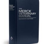 The Merck Veterinary Manual Eleventh Edition PDF Download 1