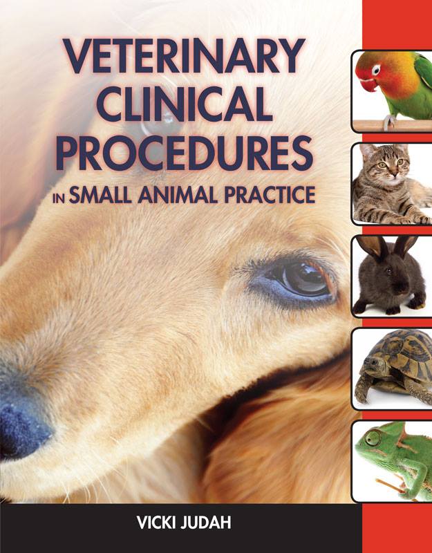 Veterinary Clinical Procedures In Small Animal Practice PDF Download