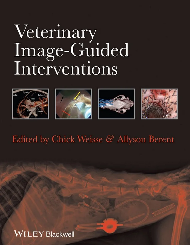 Veterinary Image Guided Interventions PDF Download