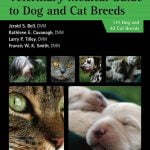 Veterinary Medical Guide To Dog And Cat Breeds Page 001