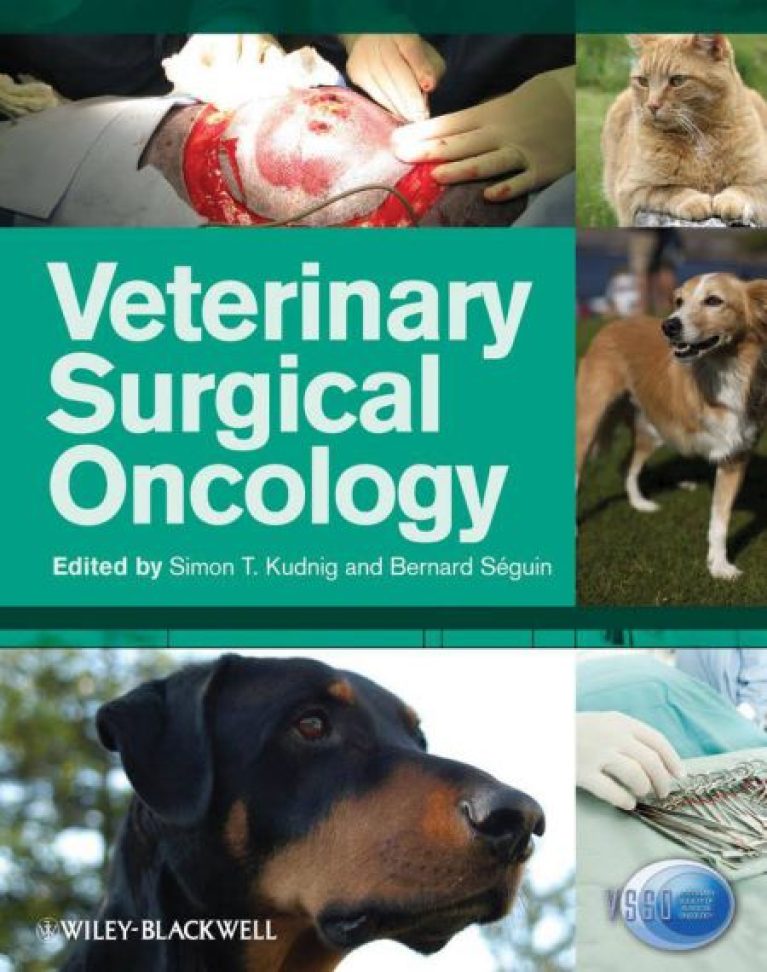 Veterinary Surgical Oncology PDF