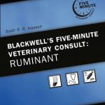 5 Minute Veterinary Consult Ruminant PDF