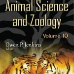 Advances In Animal Science And Zoology Volume 10 PDF