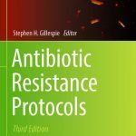 Antibiotic Resistance Protocols 3rd Edition PDF