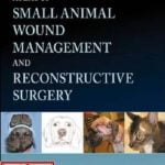 Atlas Of Small Animal Wound Management And Reconstructive Surgery Fourth Edition PDF