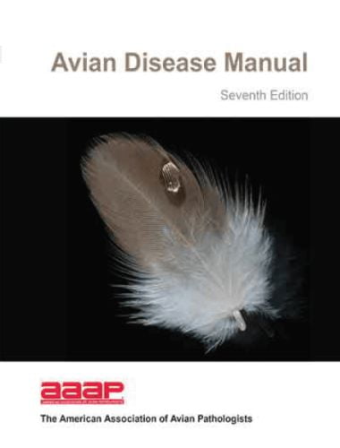 Avian disease manual, 7th edition