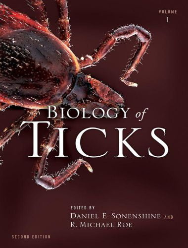 Biology of ticks 2nd edition pdf