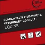 Blackwells Five Minute Veterinary Consult Equine PDF Page 0001