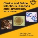 Blackwells Five Minutes Canine Feline Infectious Disease And Parasitology 2nd Edition PDF 1